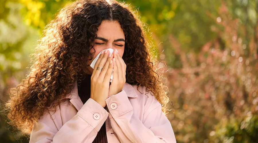 allergist Glen Mills, PA