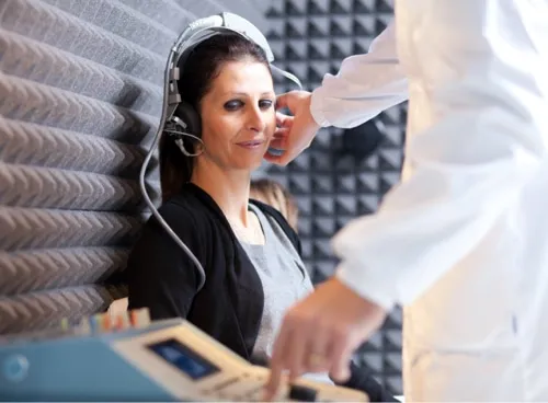 hearing aids in Exton, PA