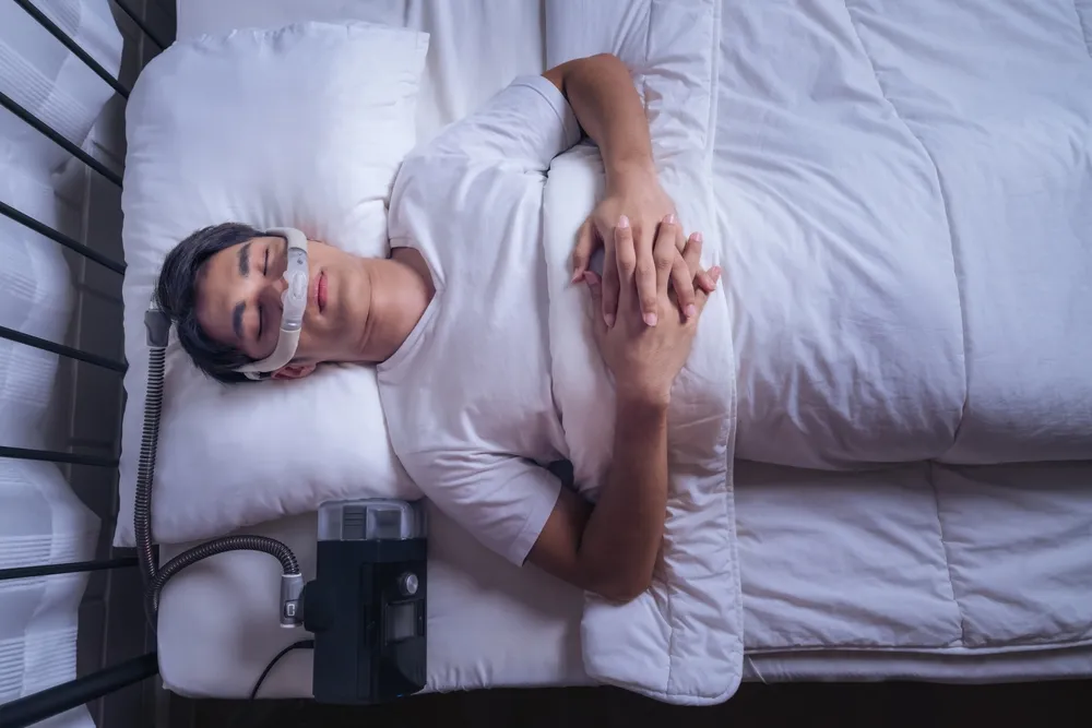 sleep apnea in exton pa