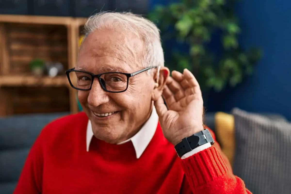 hearing test media pa