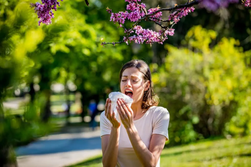 allergist exton pa